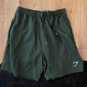 Gymshark Shorts